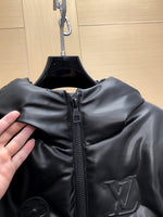 High-End Custom Jacket - 565