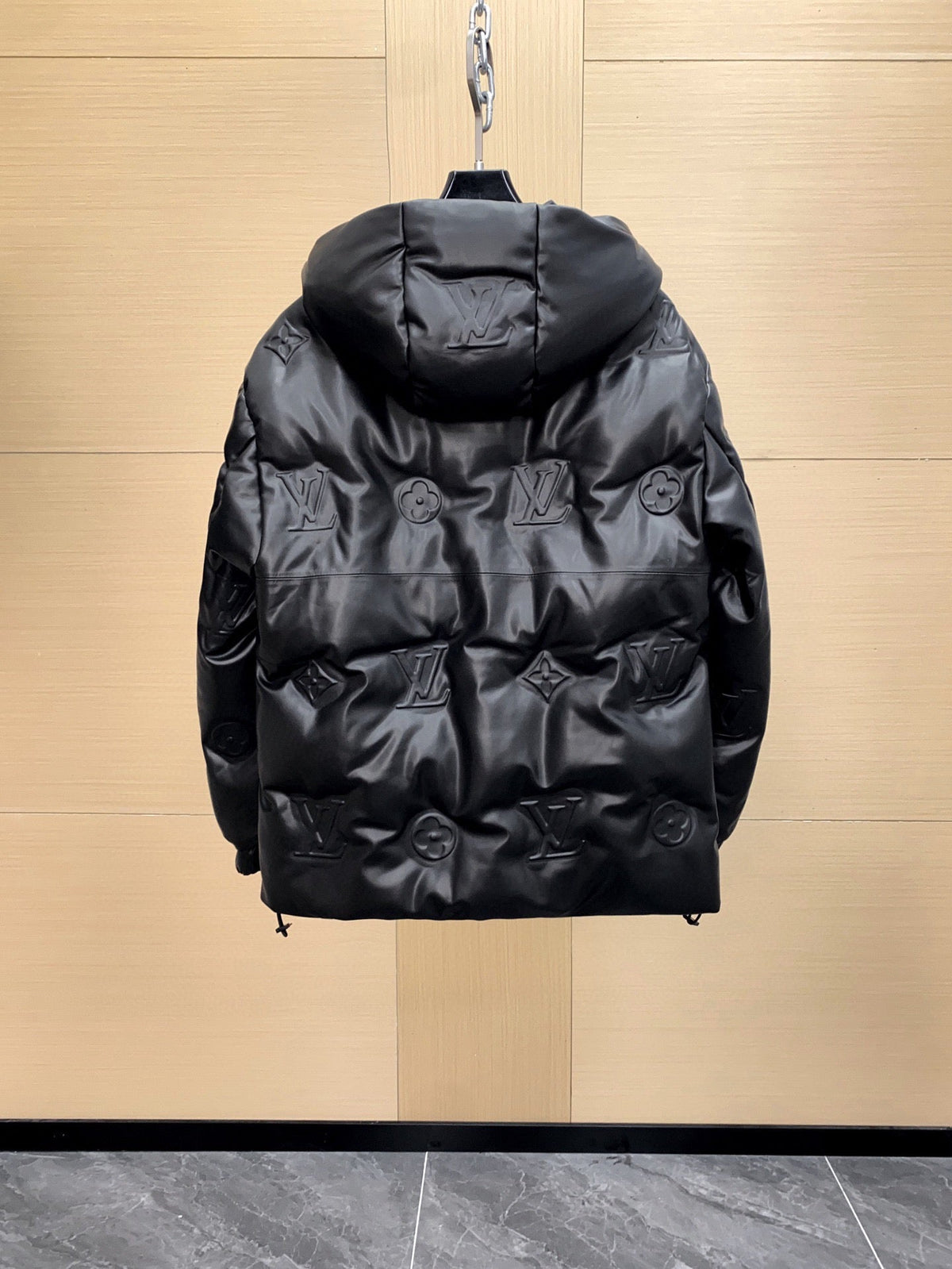 High-End Custom Jacket - 565