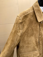 High-End Custom Jacket - 564