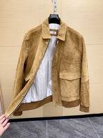 High-End Custom Jacket - 564