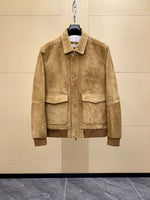 High-End Custom Jacket - 564