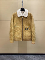 High-End Custom Jacket - 563