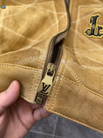High-End Custom Jacket - 563