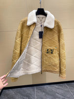 High-End Custom Jacket - 563