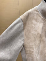 High-End Custom Jacket - 562