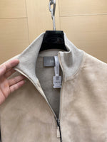 High-End Custom Jacket - 562