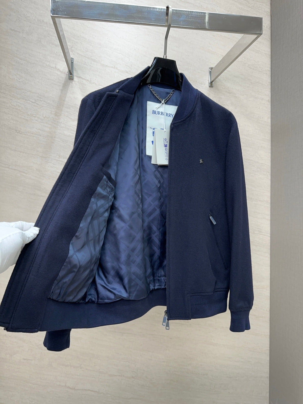 High-End Custom Jacket - 232