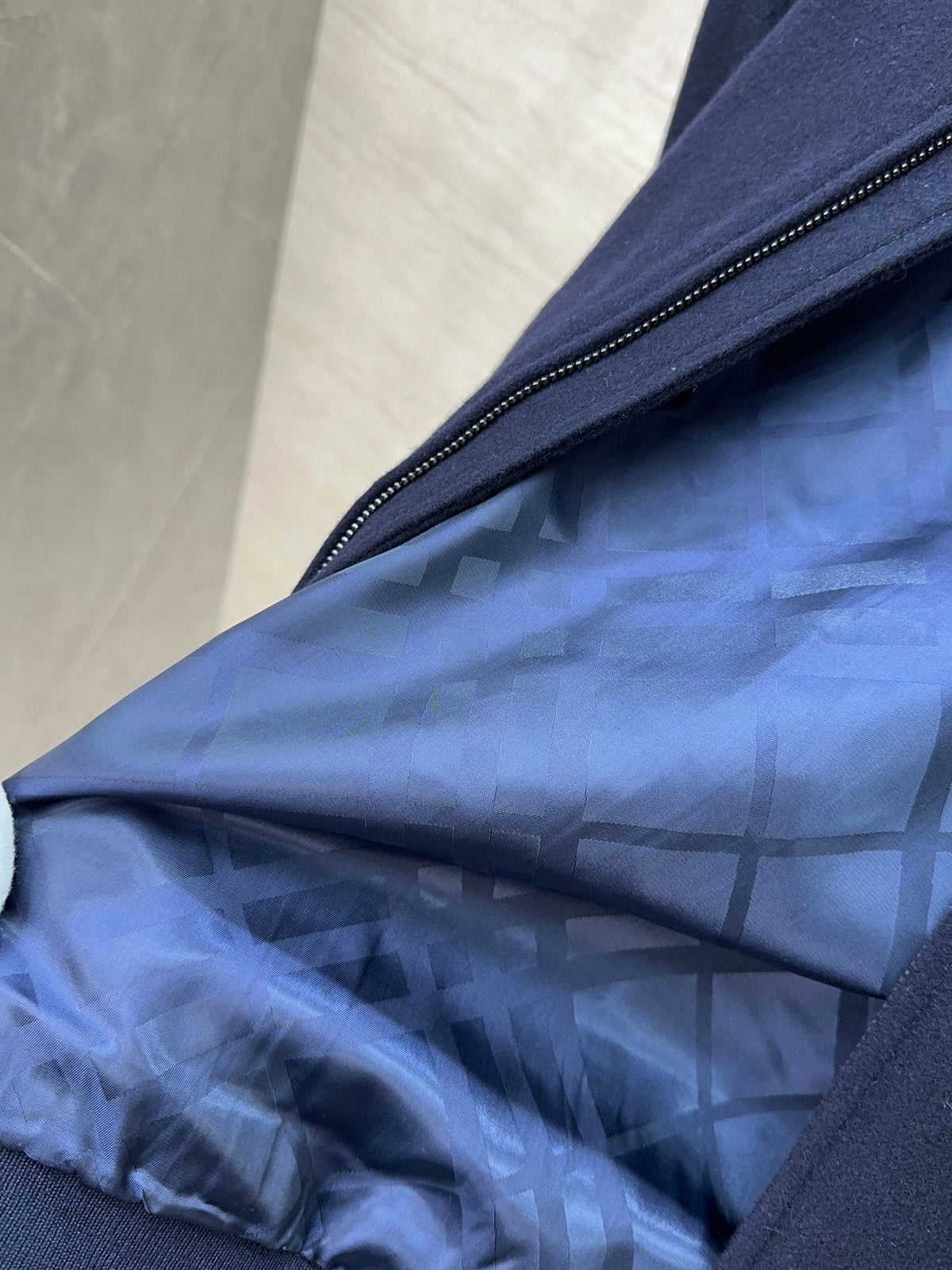 High-End Custom Jacket - 232