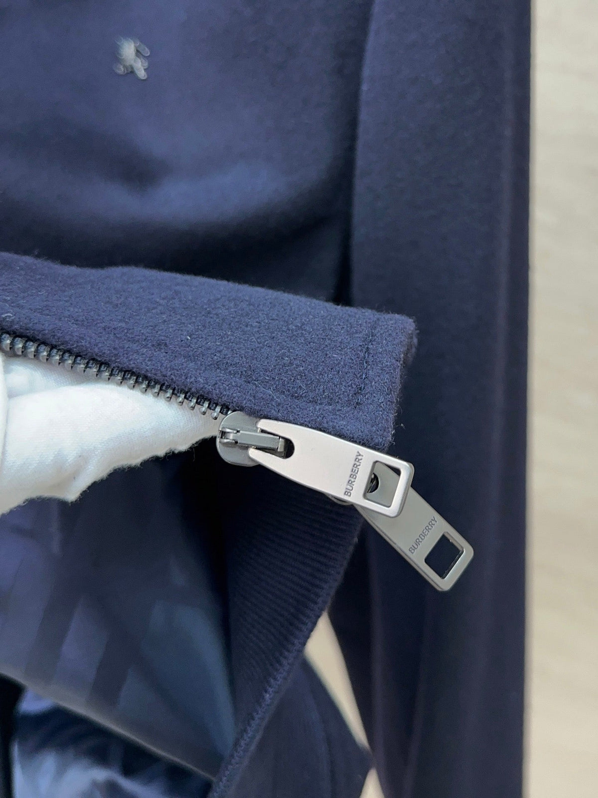 High-End Custom Jacket - 232