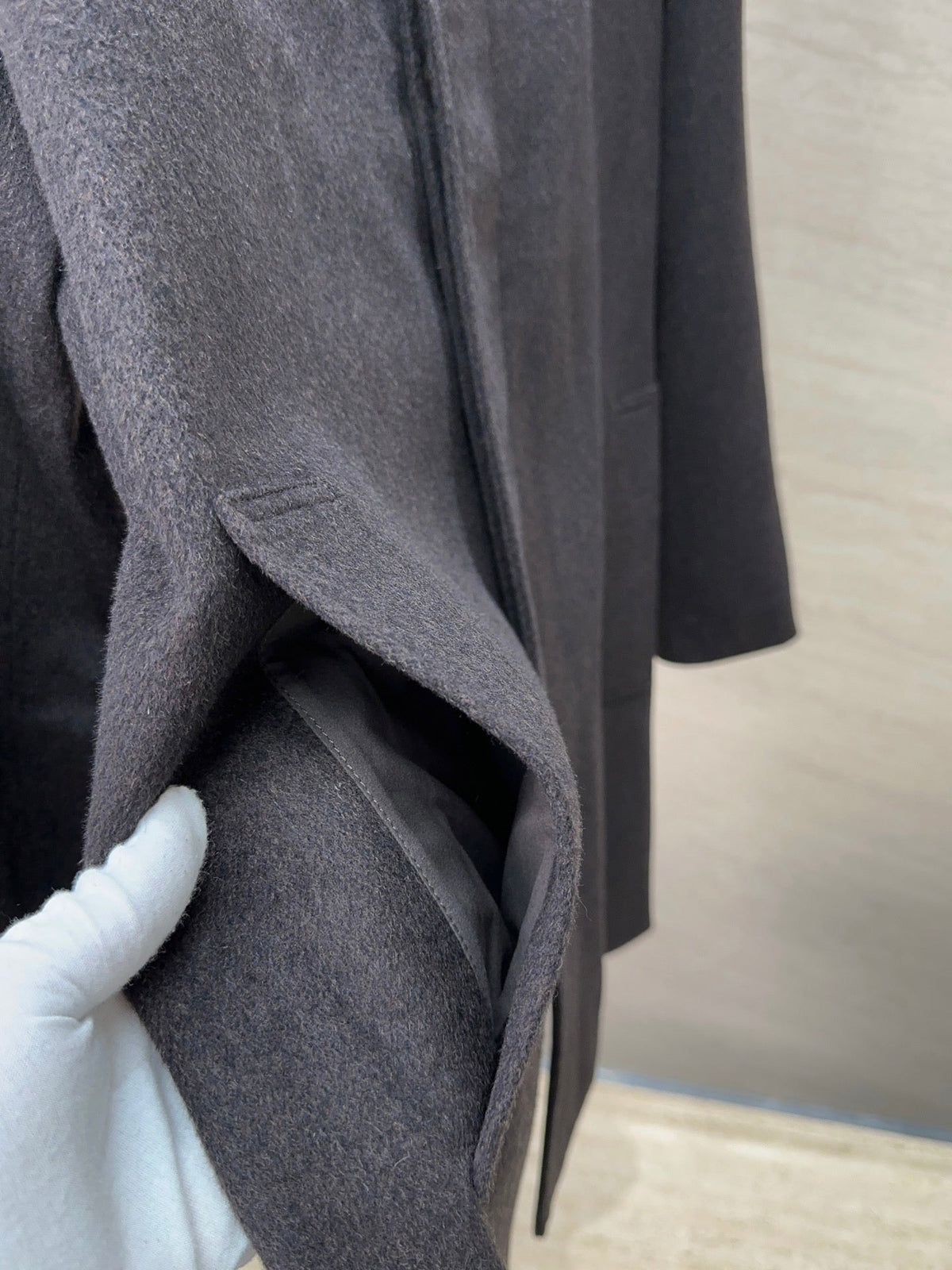 High-End Custom Jacket - 231