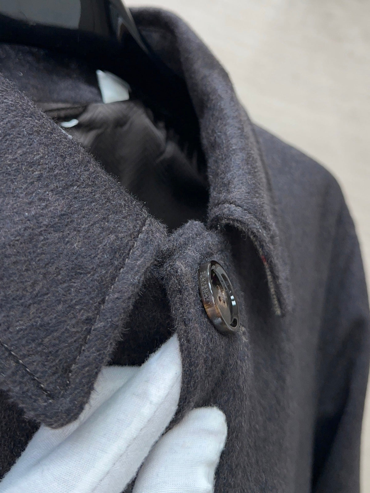 High-End Custom Jacket - 231