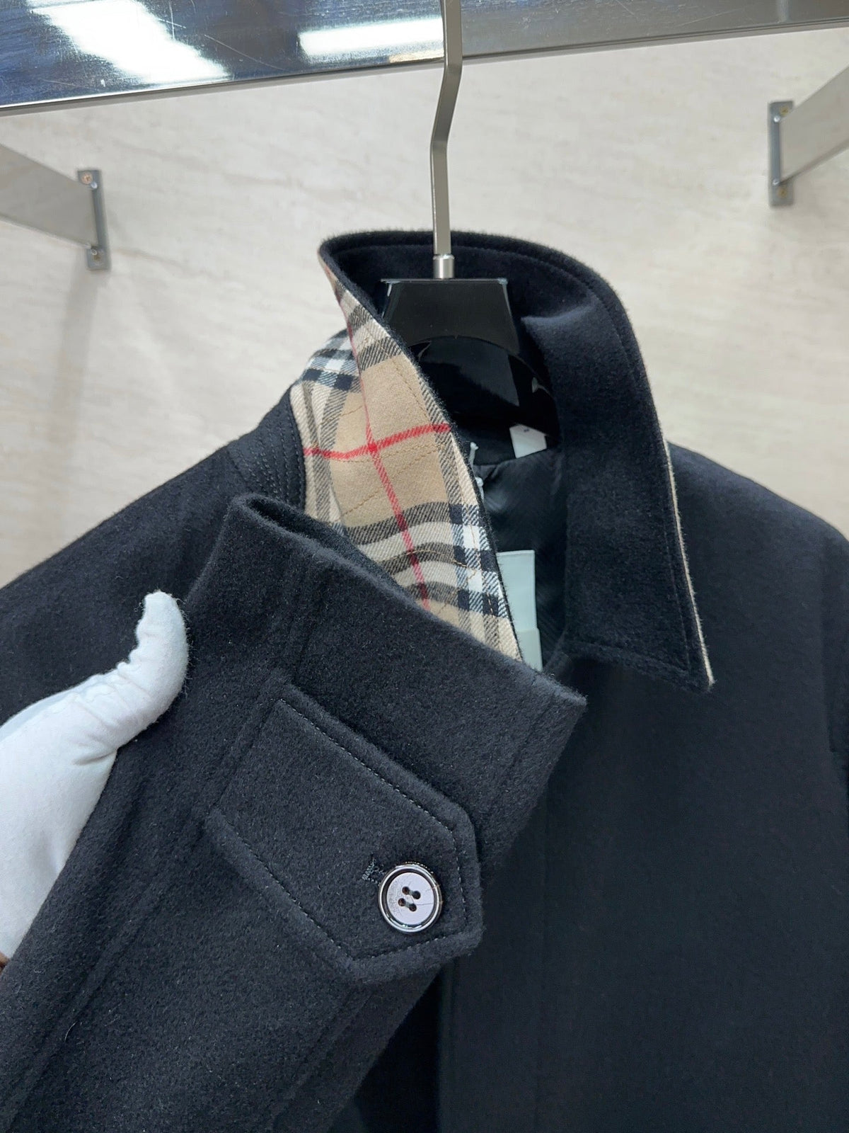 High-End Custom Jacket - 230