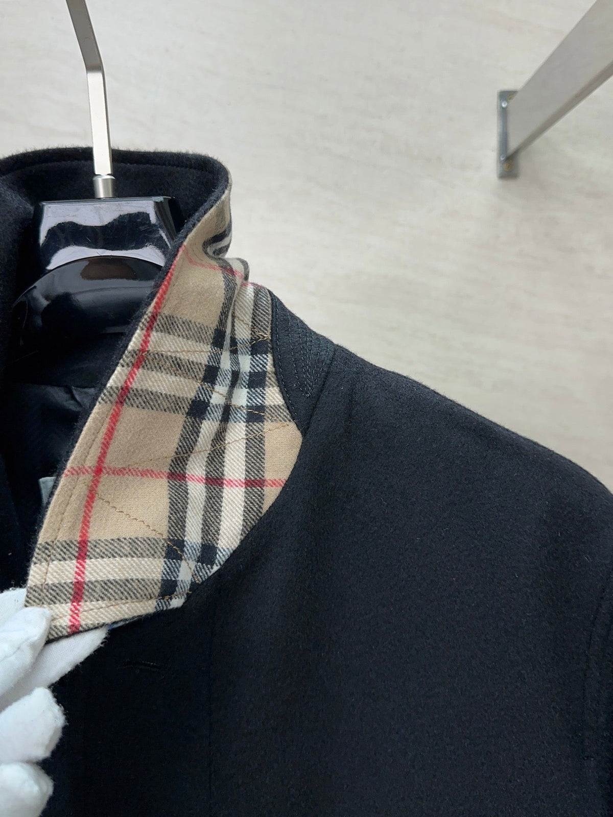 High-End Custom Jacket - 230