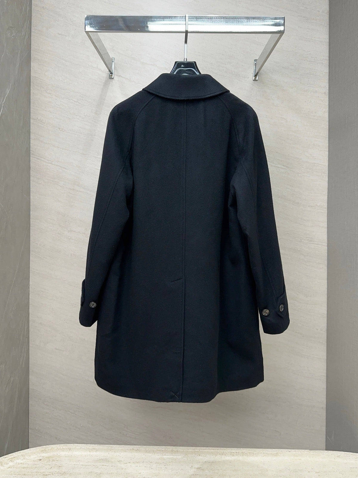 High-End Custom Jacket - 230