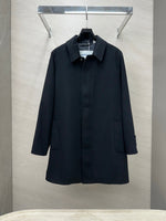 High-End Custom Jacket - 230
