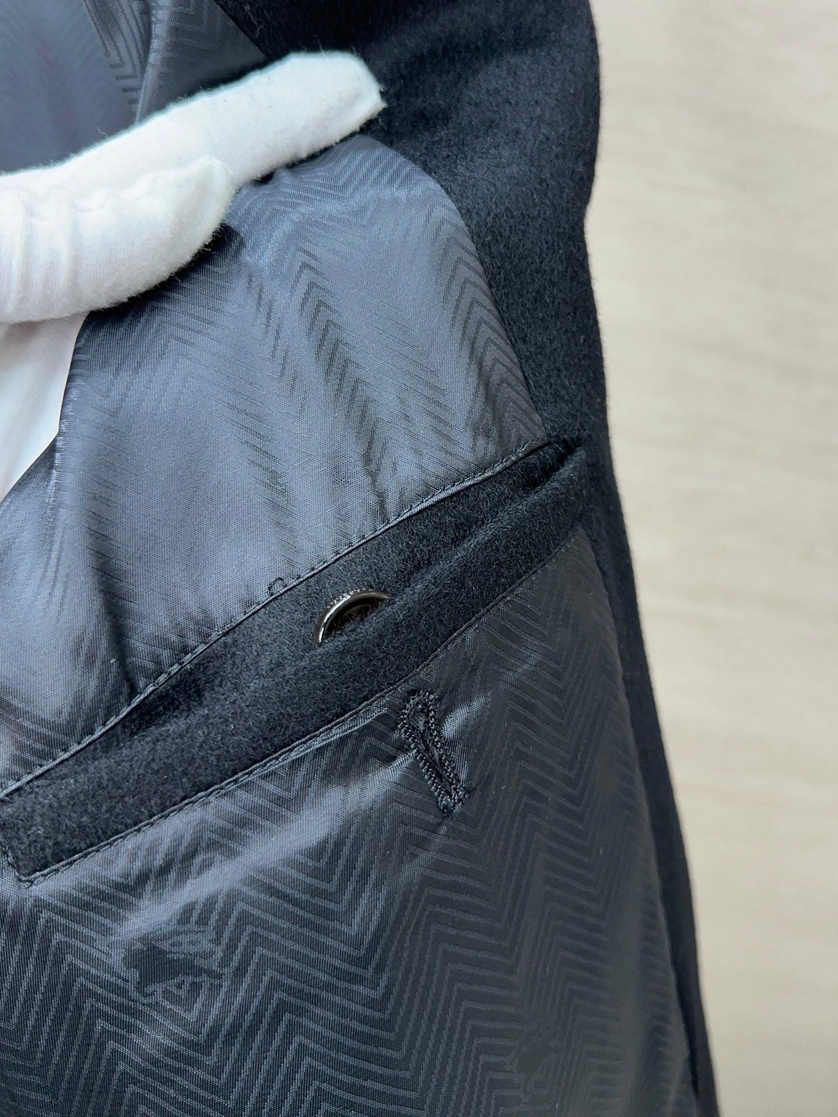 High-End Custom Jacket - 230