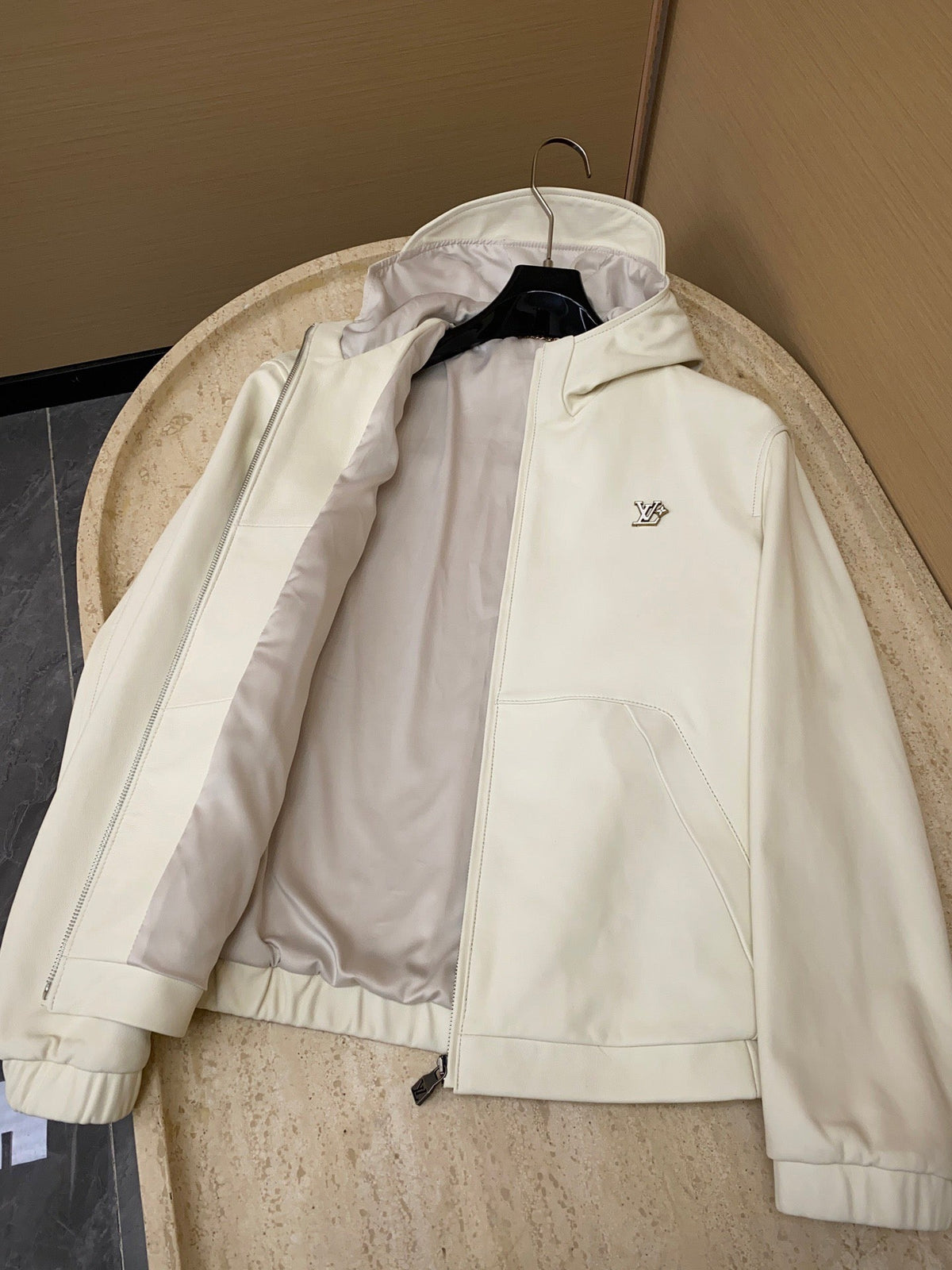 High-End Custom Jacket - 236