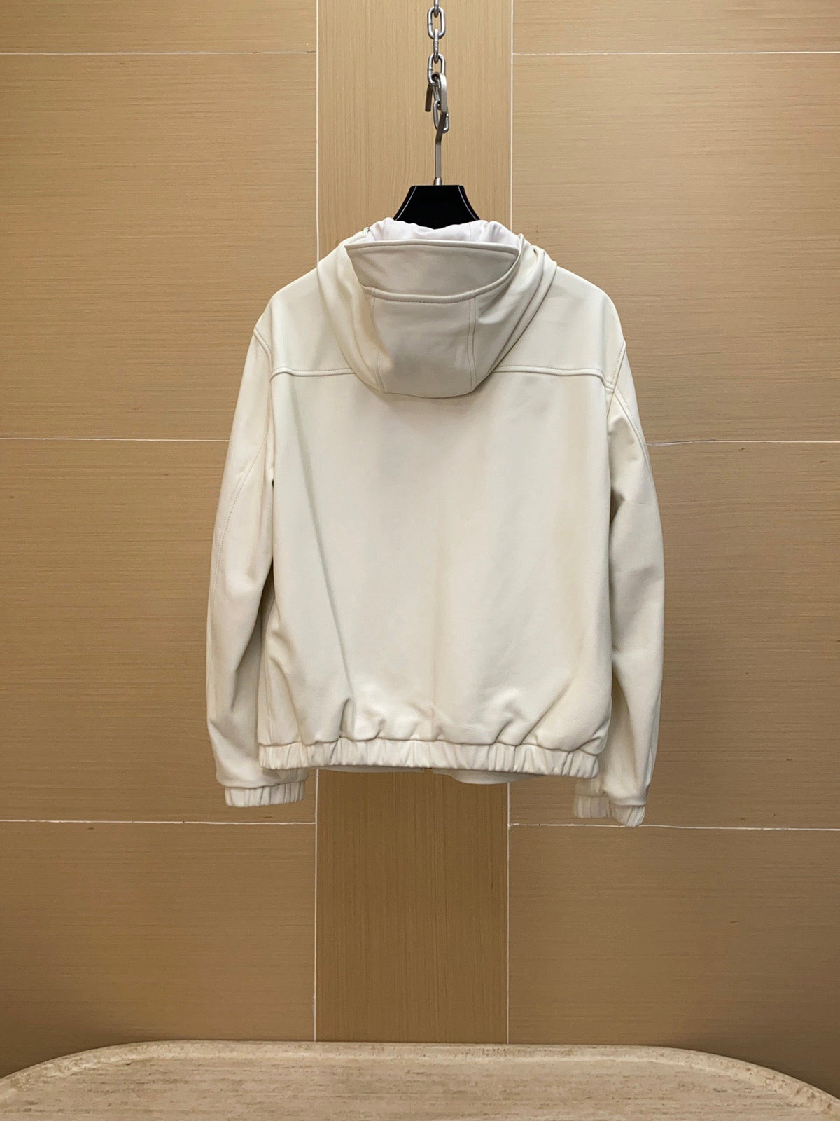 High-End Custom Jacket - 236