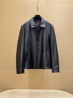 High-End Custom Jacket - 235