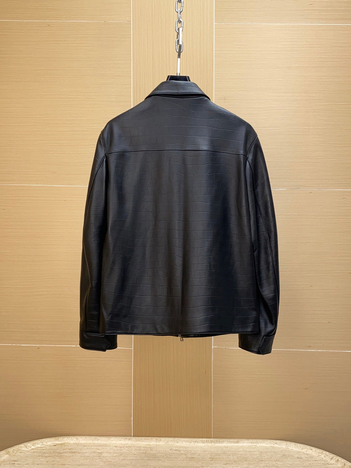 High-End Custom Jacket - 235