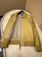 High-End Custom Jacket - 234
