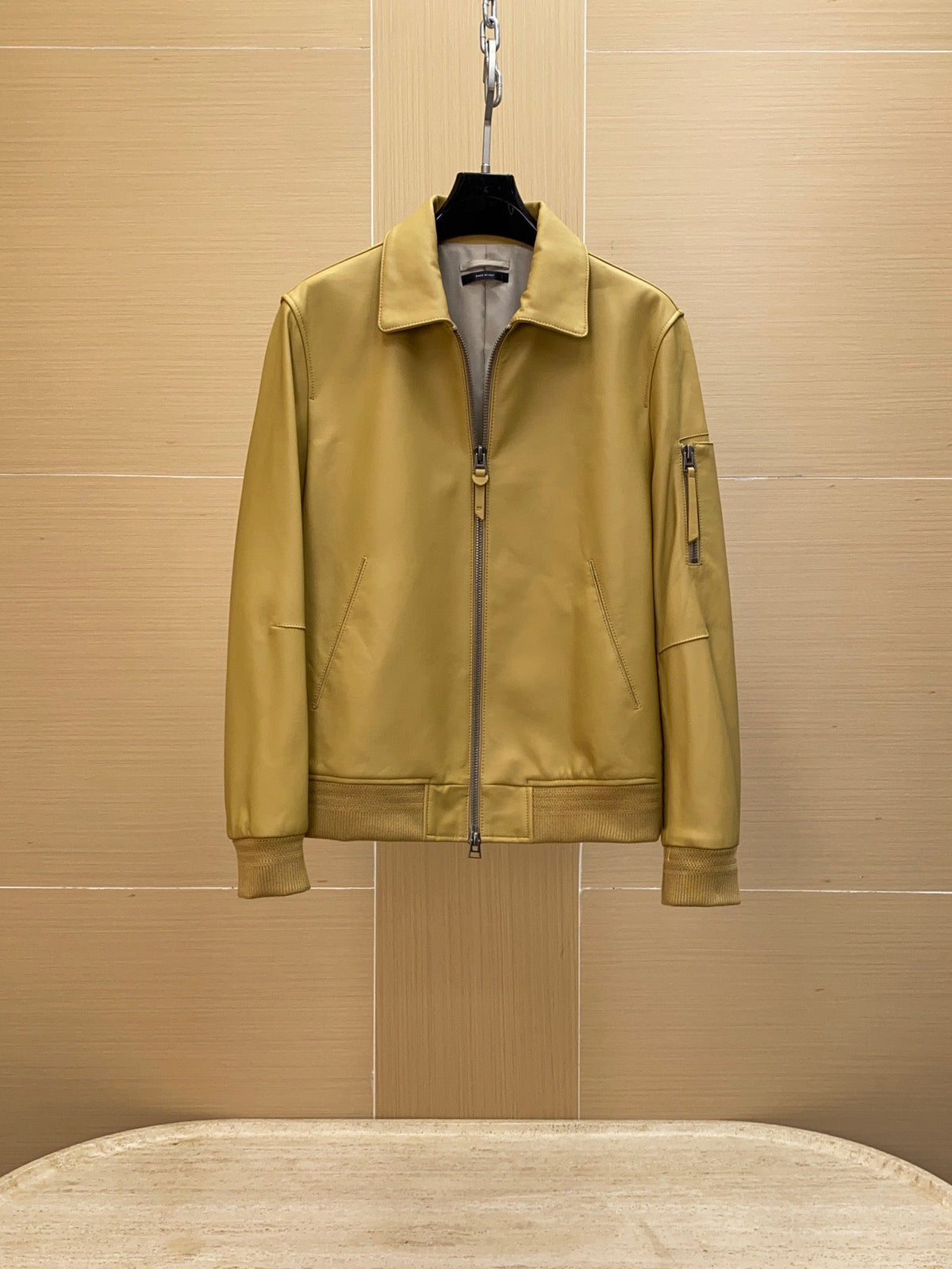 High-End Custom Jacket - 234