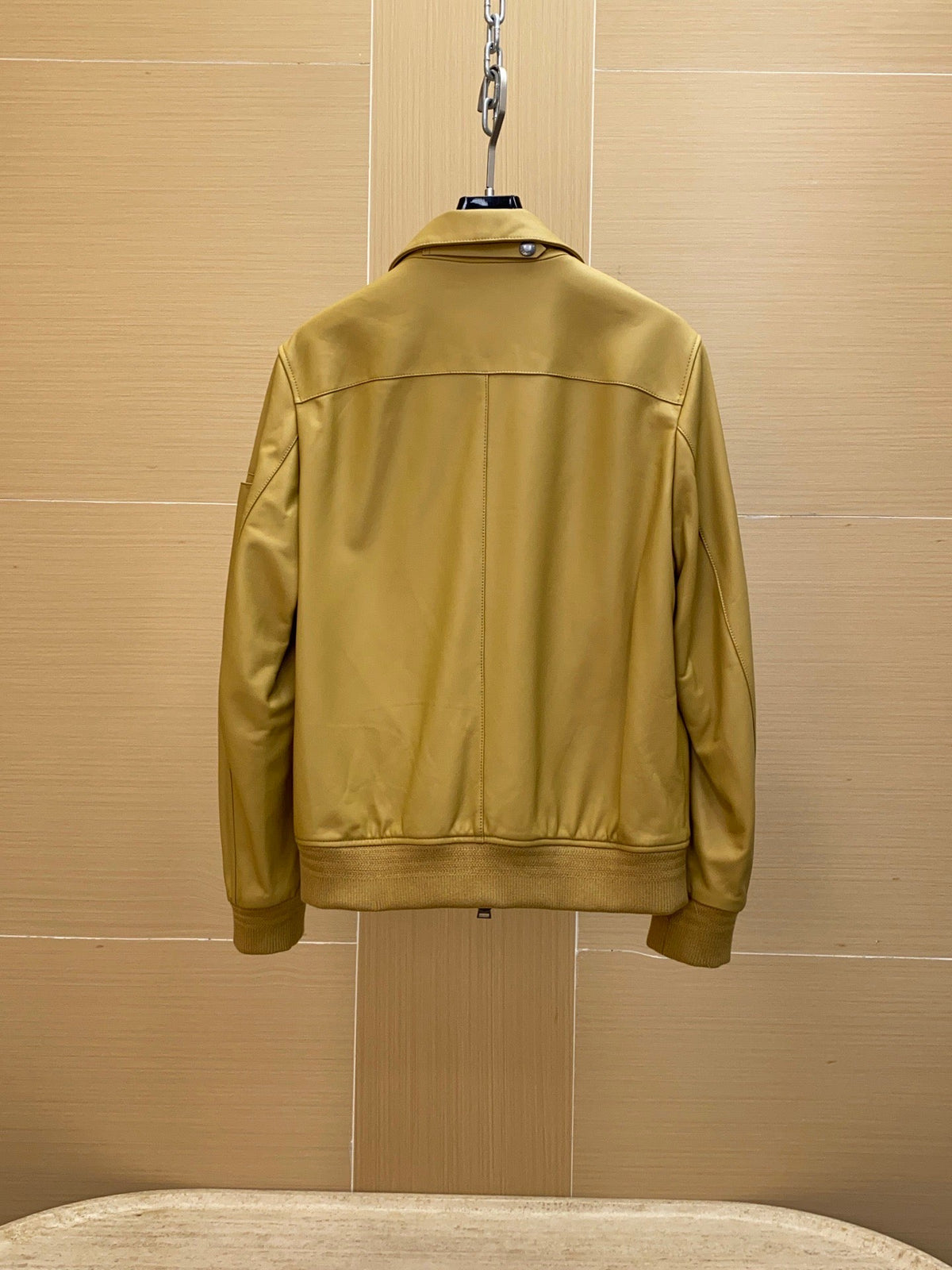 High-End Custom Jacket - 234