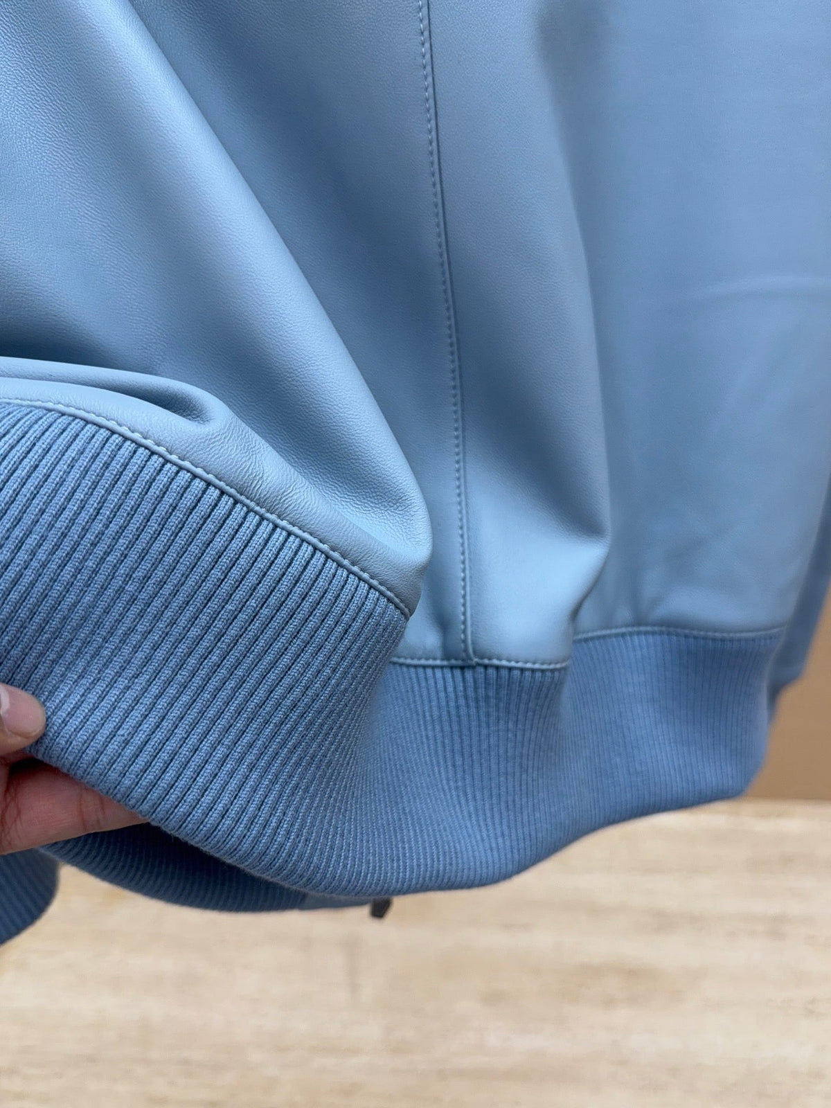 High-End Custom Jacket - 233