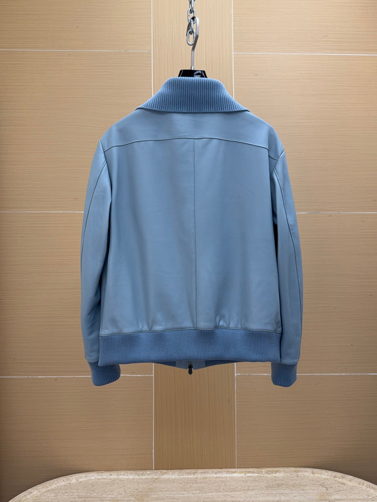 High-End Custom Jacket - 233