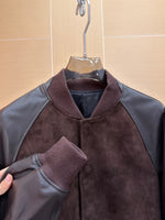 High-End Custom Jacket - 282