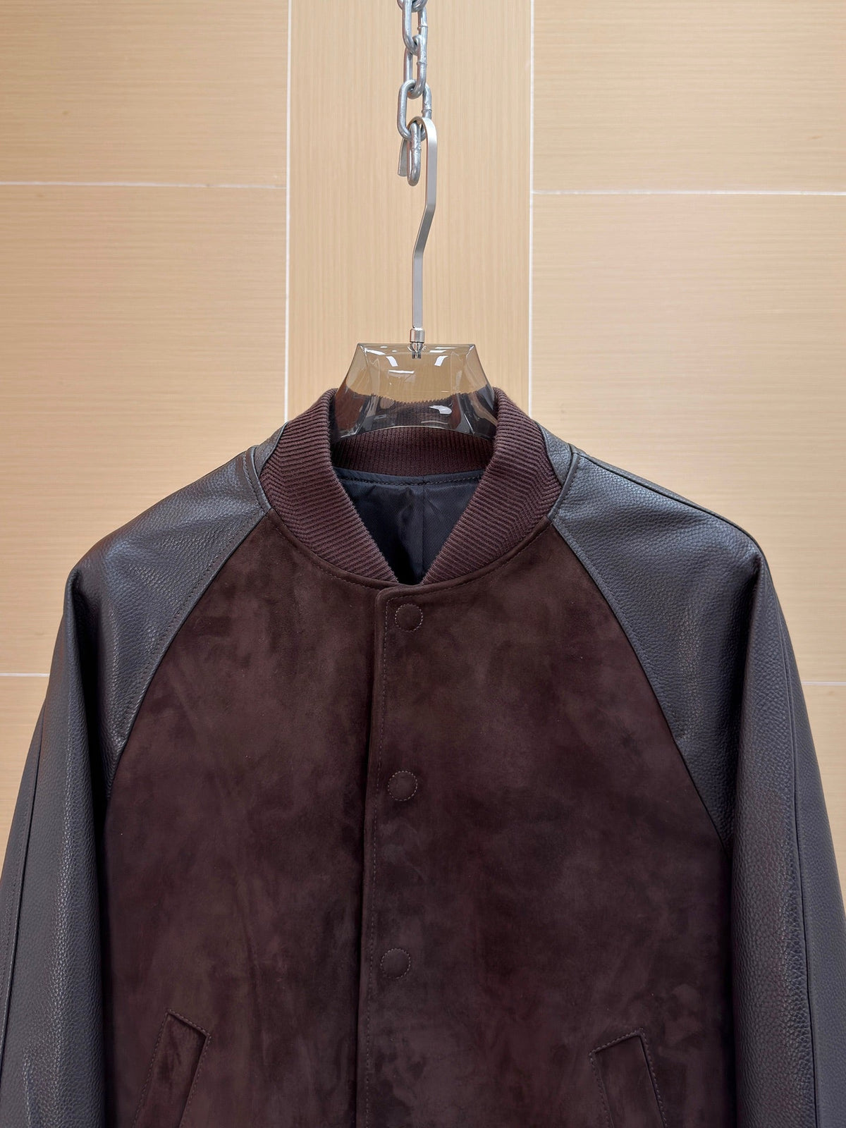 High-End Custom Jacket - 282