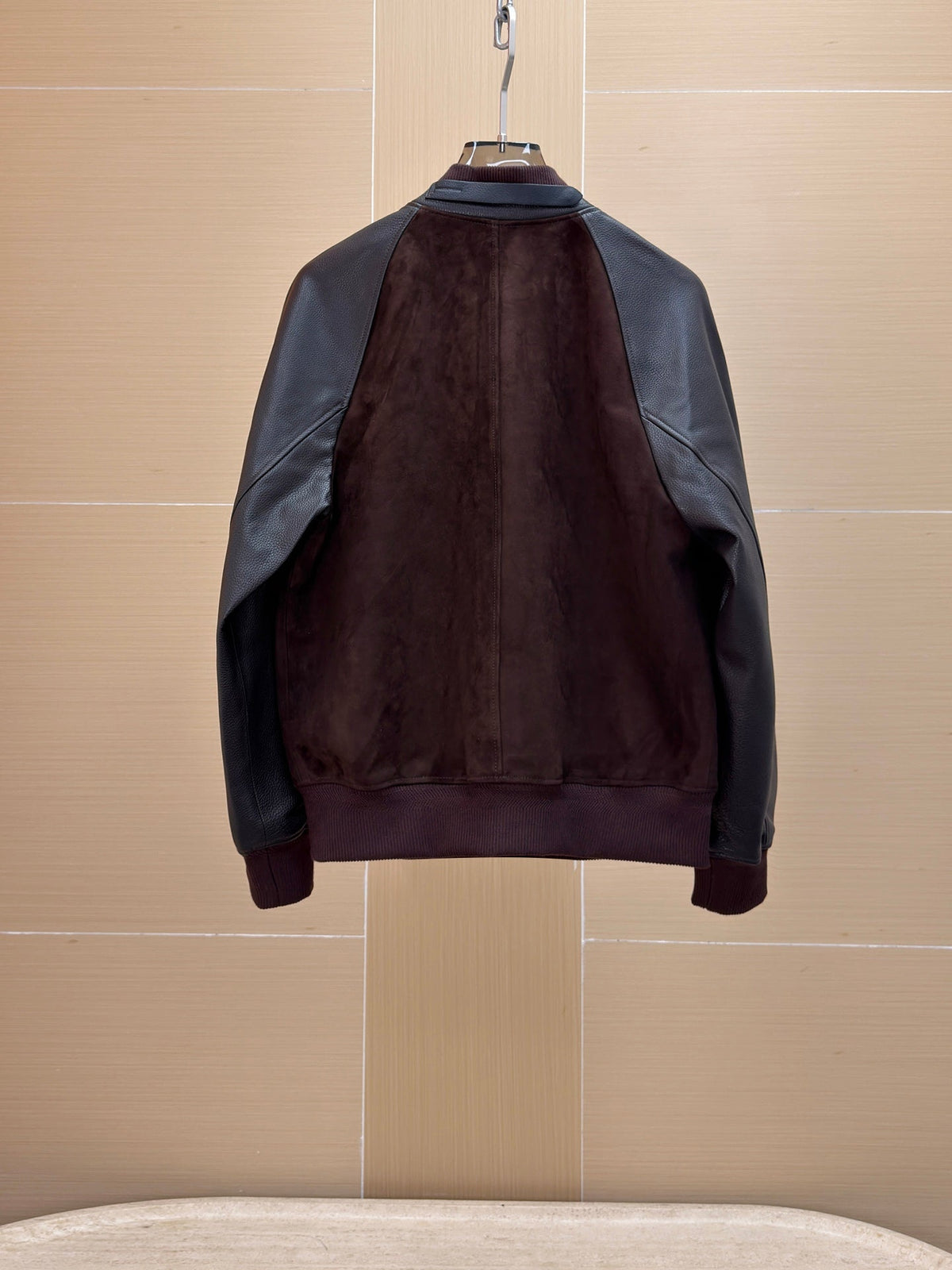 High-End Custom Jacket - 282