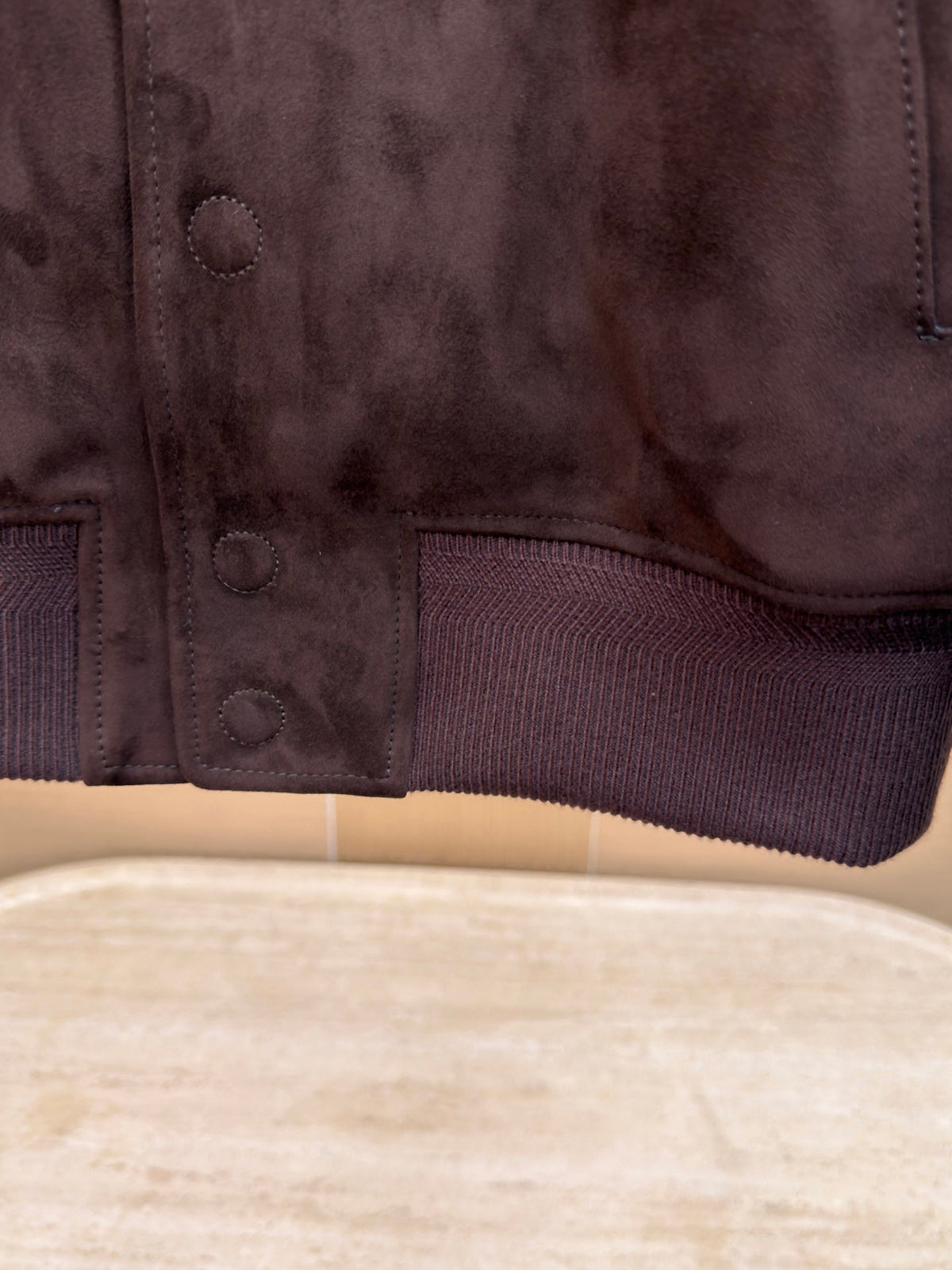 High-End Custom Jacket - 282