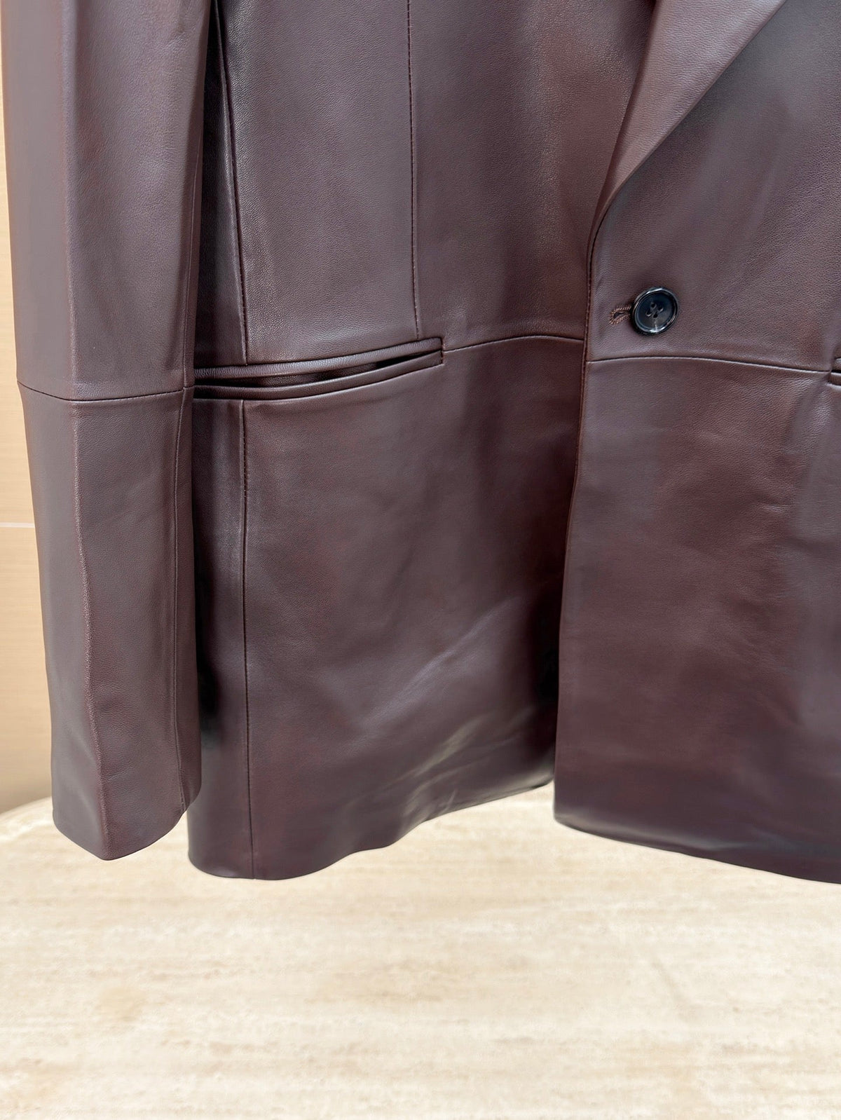 High-End Custom Jacket - 283