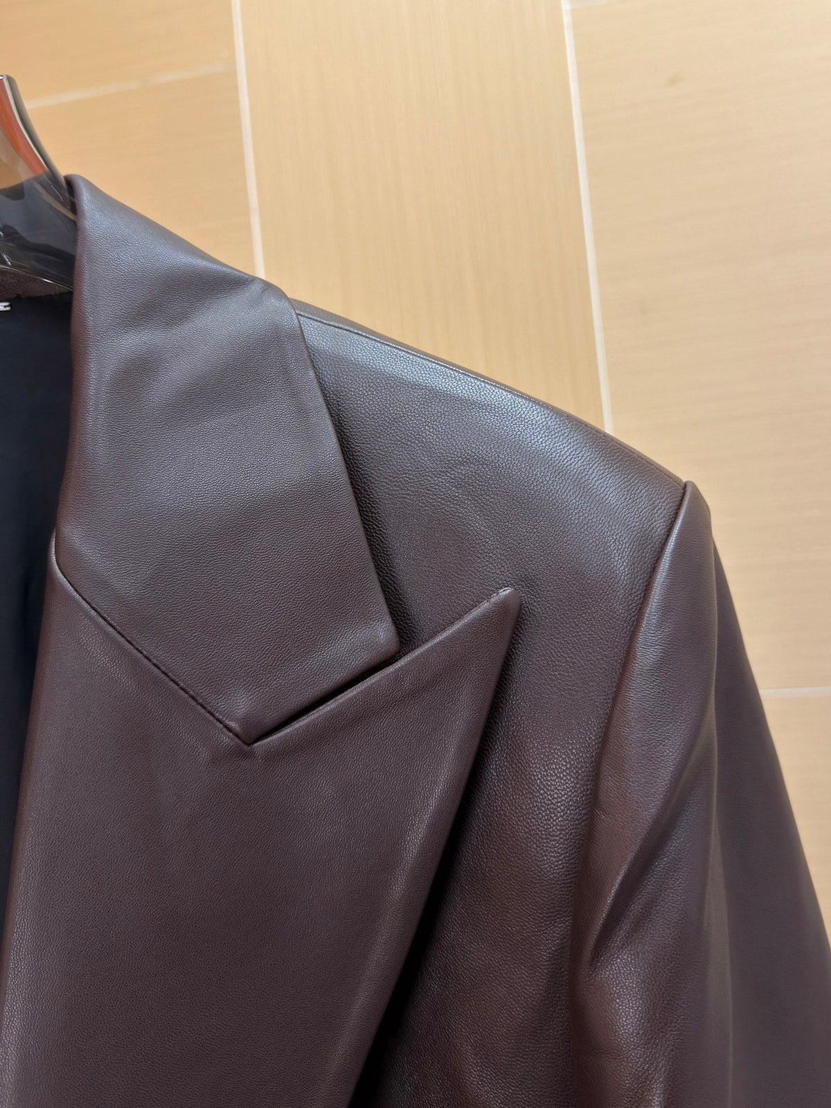 High-End Custom Jacket - 283