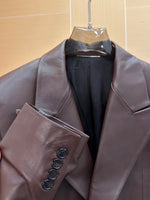 High-End Custom Jacket - 283