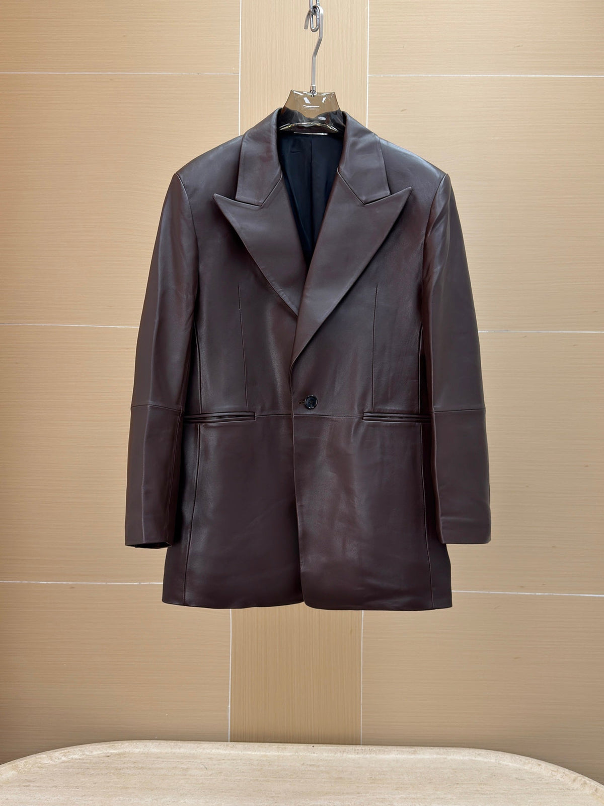 High-End Custom Jacket - 283