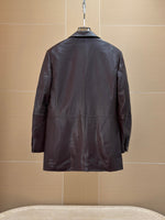 High-End Custom Jacket - 283