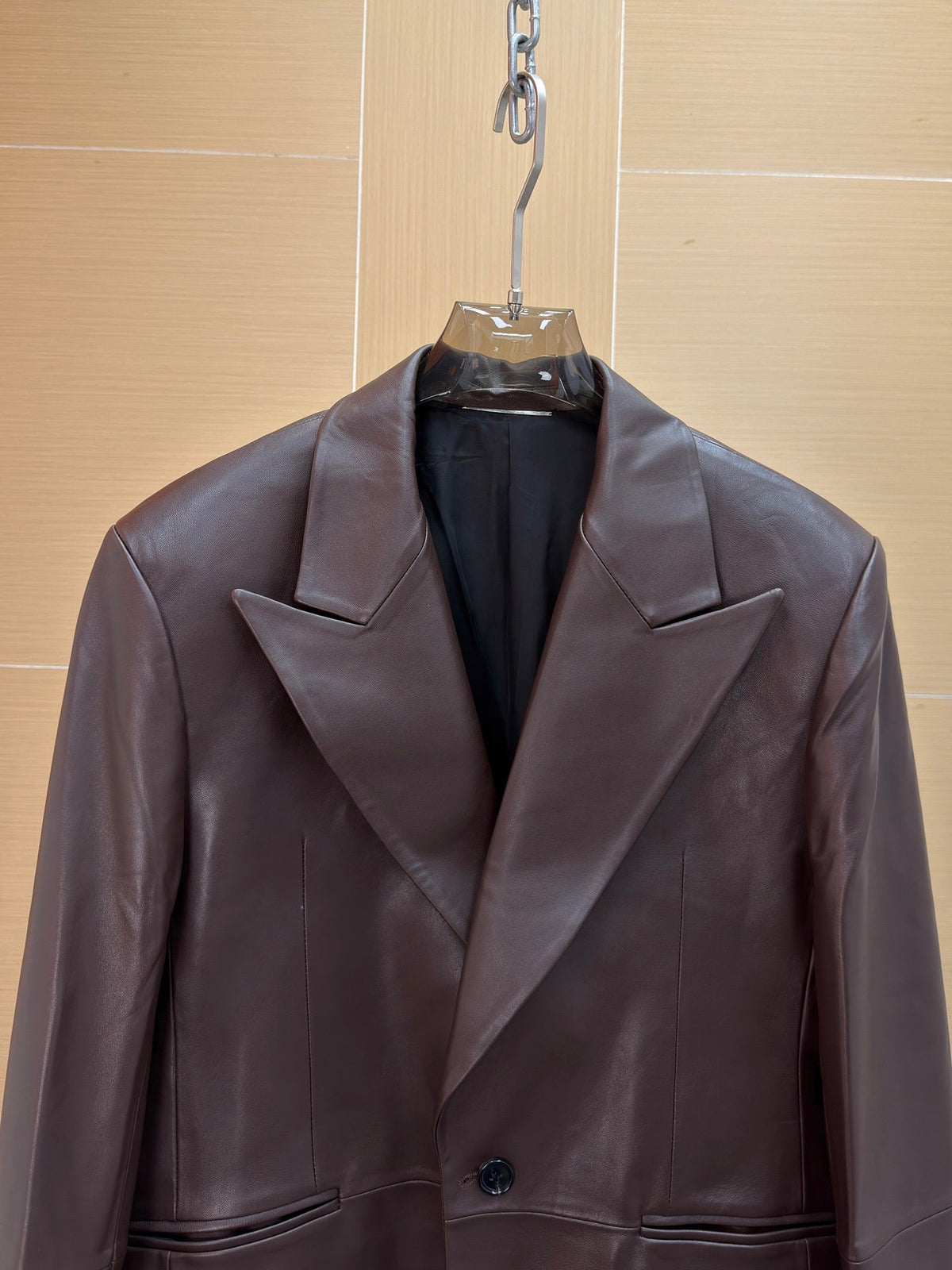High-End Custom Jacket - 283