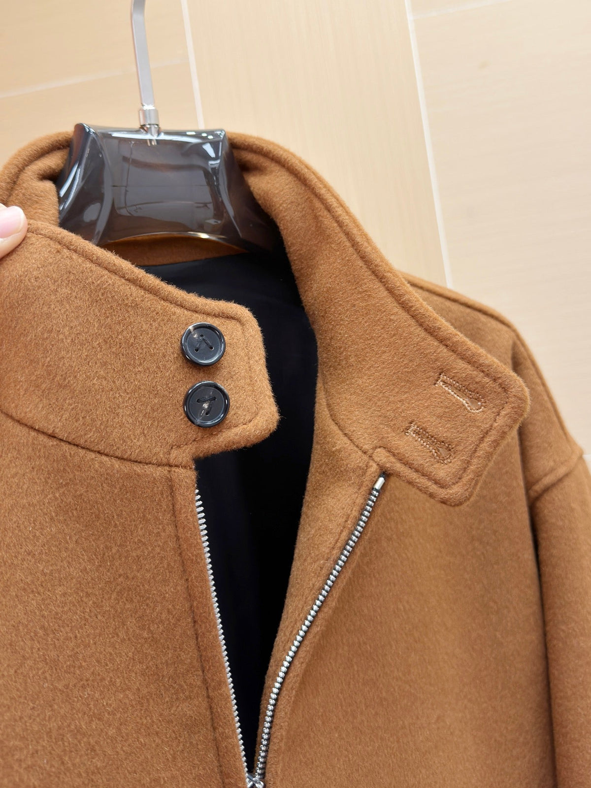 High-End Custom Jacket - 219