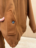 High-End Custom Jacket - 219