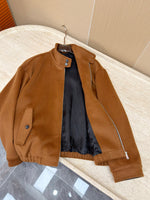 High-End Custom Jacket - 219