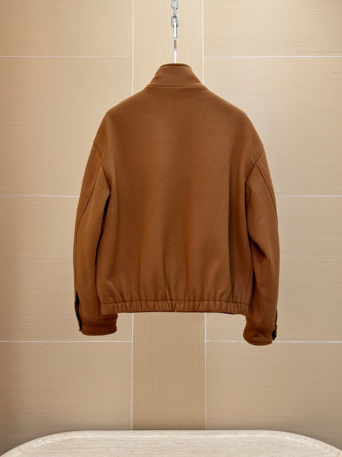 High-End Custom Jacket - 219