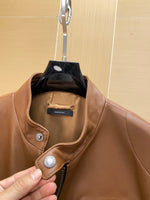 High-End Custom Jacket - 228