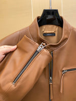 High-End Custom Jacket - 228