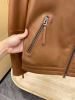 High-End Custom Jacket - 228