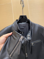 High-End Custom Jacket - 227