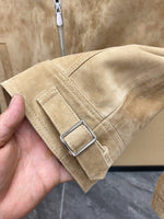 High-End Custom Jacket - 226