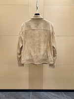 High-End Custom Jacket - 226