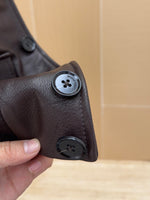High-End Custom Jacket - 225